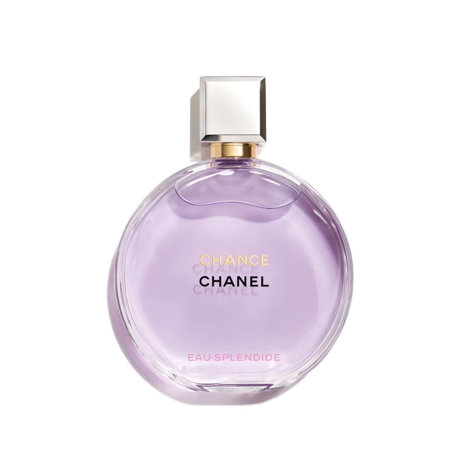 EAU DE PARFUM